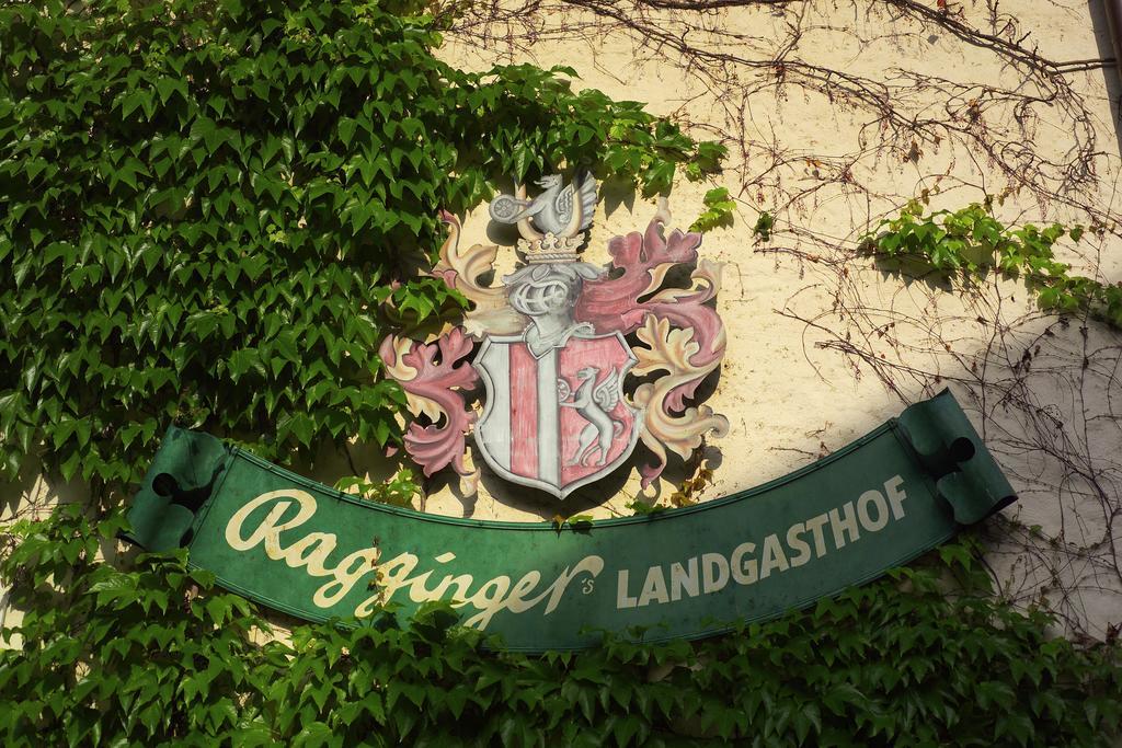 Hotel & Restaurant Ragginger Attersee نسدورف ام اترسي المظهر الخارجي الصورة